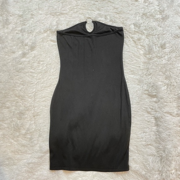 SHEIN strapless dress - Picture 8 of 8